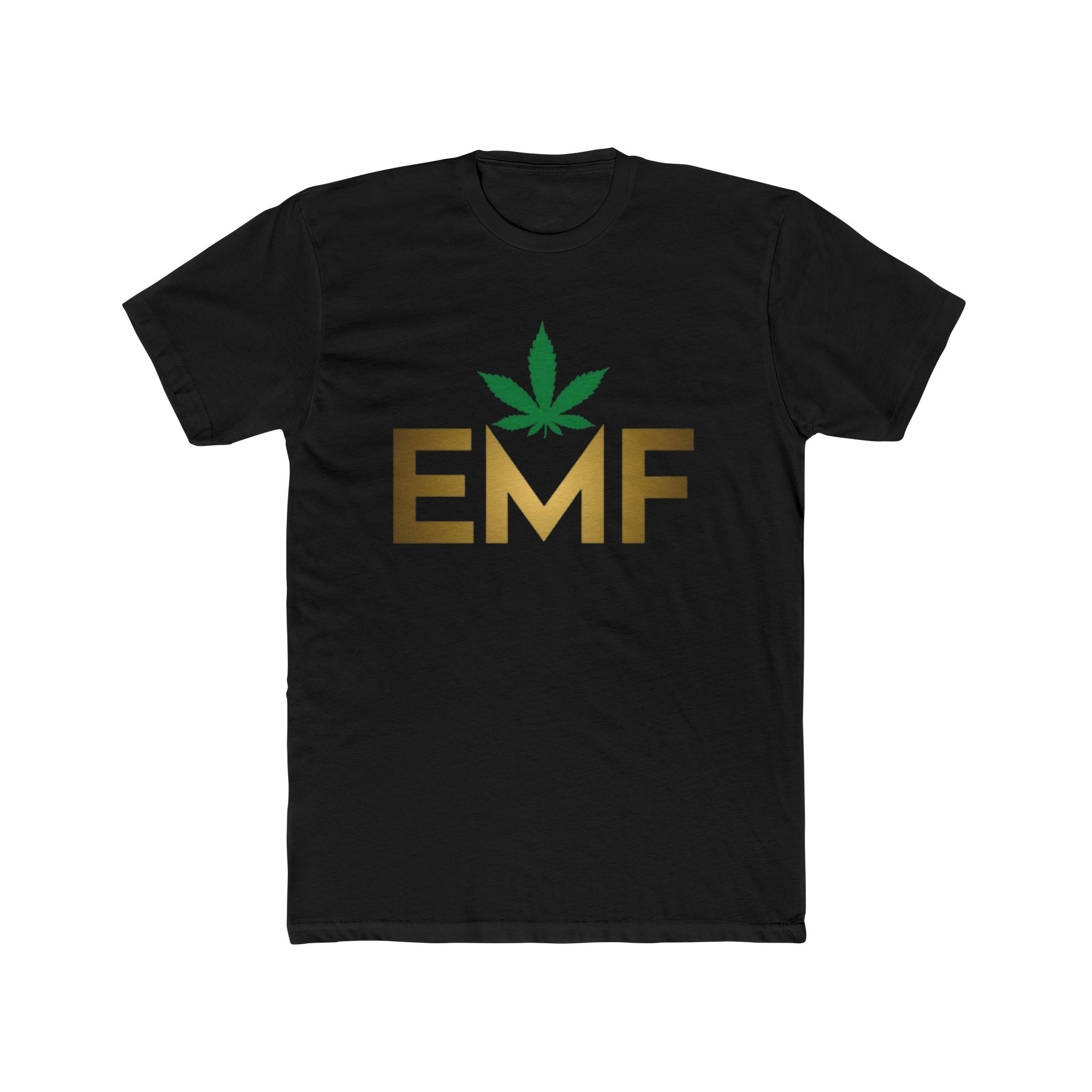 EMF Classic Tee
