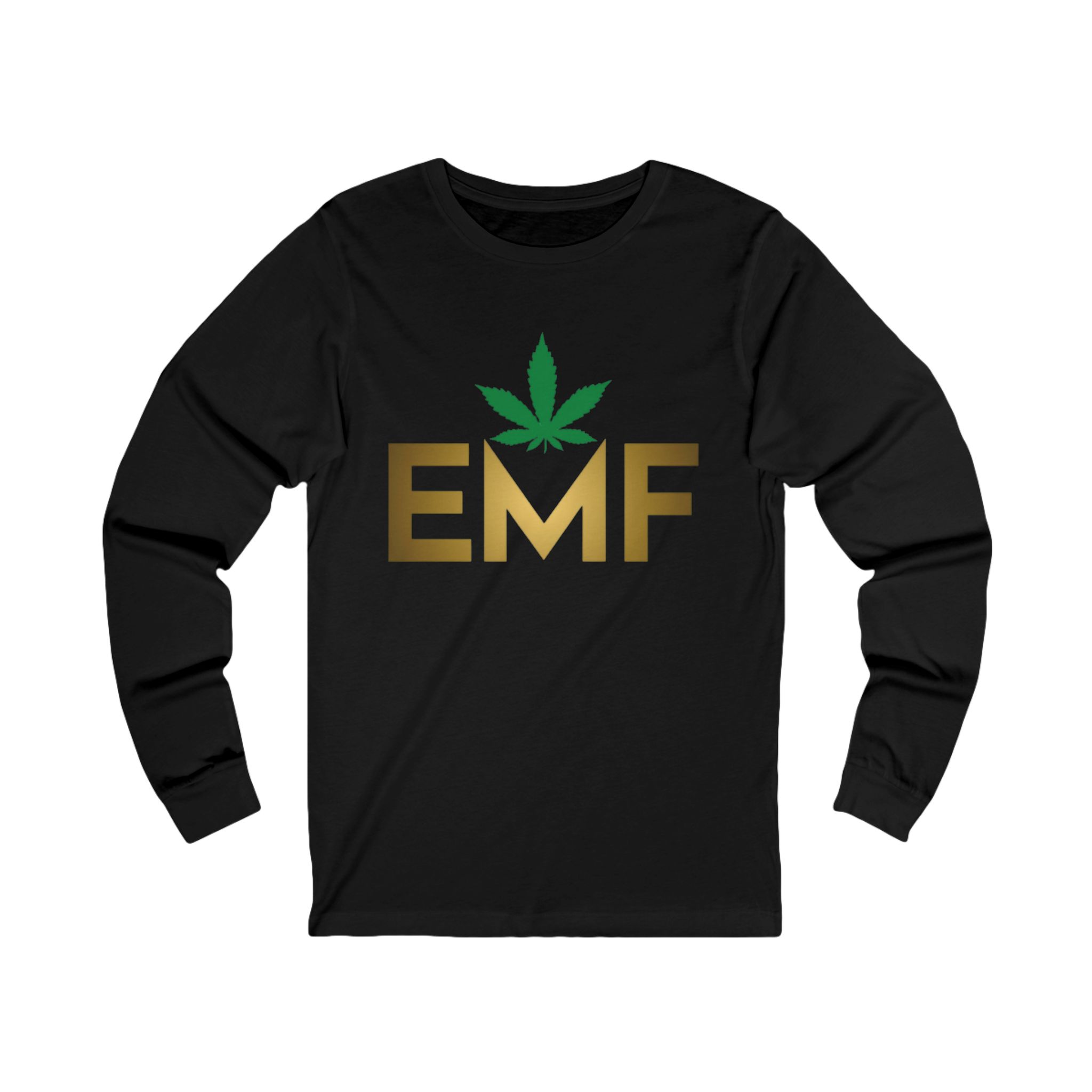 EMF Long Sleeve Tee