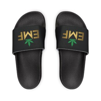 EMF Women's Removable-Strap Sandals