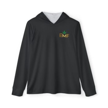 EMF Men's Sports Warmup Hoodie