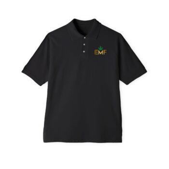 EMF Men's Polo Shirt